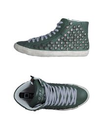 D.A.T.E. - High-tops