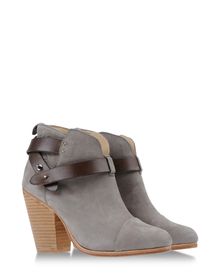 Ankle boots - RAG & BONE