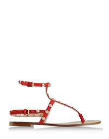 Sandalen - HOSS INTROPIA