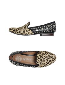 JEFFREY CAMPBELL - Moccasins