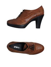 SWISH - Laced shoes