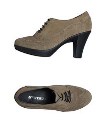 SWISH - Laced shoes