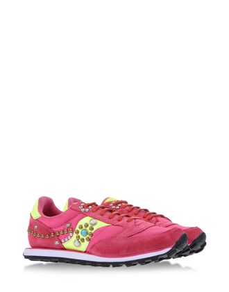 Low-tops - THE EDITOR for SAUCONY
