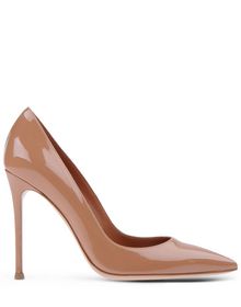 Closed-toe slip-ons  - GIANVITO ROSSI