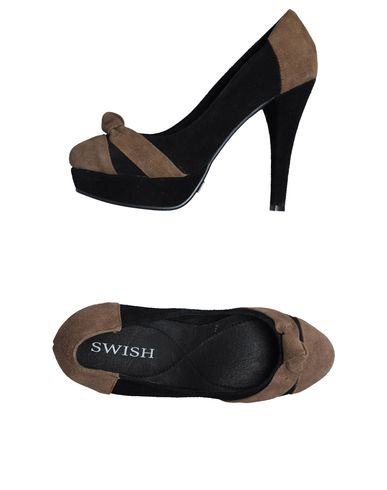 ZOOM SWISH - Pump