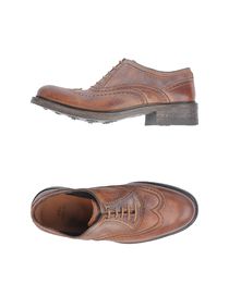 N.D.C. MADE BY HAND - Laced shoes