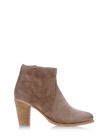 Ankle boots - N.D.C. MADE BY HAND