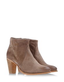 Ankle boots - N.D.C. MADE BY HAND