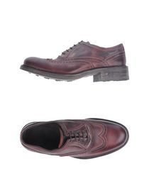 N.D.C. MADE BY HAND - Laced shoes