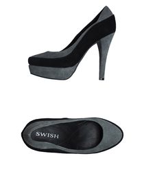 SWISH - Platform pumps