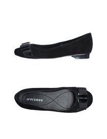 SWISH - Ballet flats