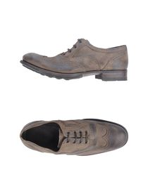 N.D.C. MADE BY HAND - Laced shoes