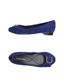 ROMEO GIGLI - Ballet flats