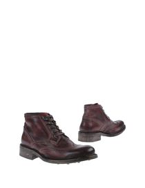 N.D.C. MADE BY HAND - Ankle boots