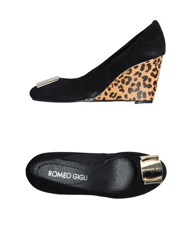 ZOOM ROMEO GIGLI - Wedge