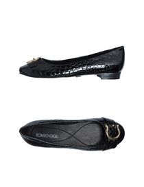 ROMEO GIGLI - Ballet flats