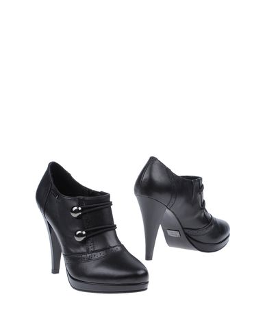 ZOOM ROMEO GIGLI - Shoe boots