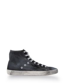 Sneaker alta - GOLDEN GOOSE