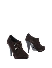 ROMEO GIGLI - Ankle boots