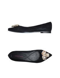 ROMEO GIGLI - Ballet flats