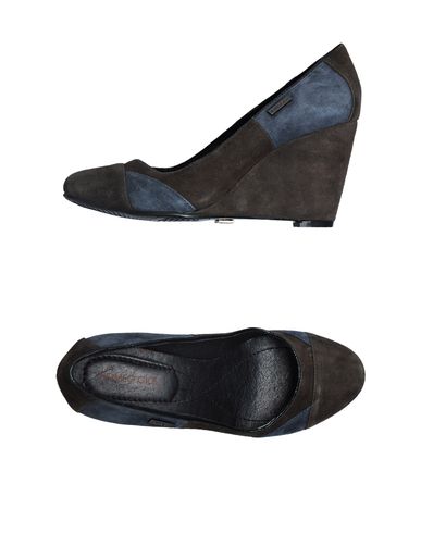 ZOOM ROMEO GIGLI - Wedge