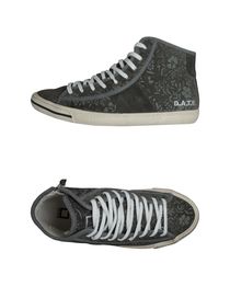 D.A.T.E. - High-tops