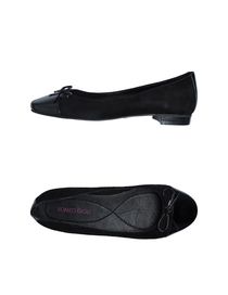 ROMEO GIGLI - Ballet flats