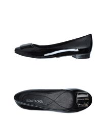 ROMEO GIGLI - Ballet flats