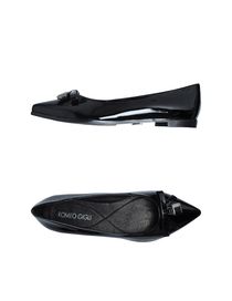 ROMEO GIGLI - Ballet flats