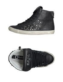 D.A.T.E. - Sneakers & Tennis shoes alte