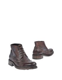 N.D.C. MADE BY HAND - Ankle boots
