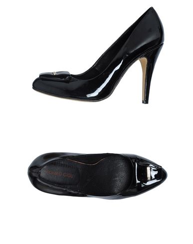 ZOOM ROMEO GIGLI - Pump