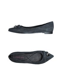 ROMEO GIGLI - Ballet flats