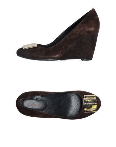 ZOOM ROMEO GIGLI - Wedge