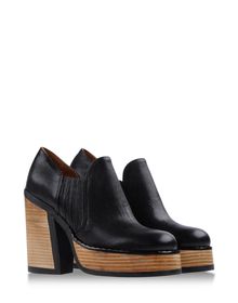 Ankle boots - PURIFIED
