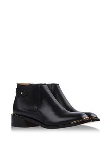 Ankle boots - PURIFIED