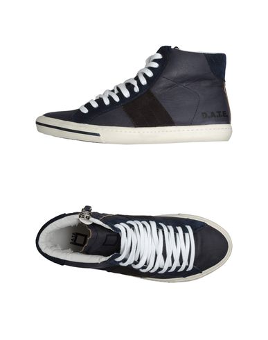 ZOOM D.A.T.E. - High-top sneaker