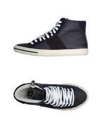 D.A.T.E. - Sneakers & Tennis shoes alte
