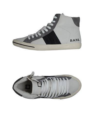 ZOOM D.A.T.E. - High-top sneaker