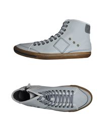 D.A.T.E. - High-tops