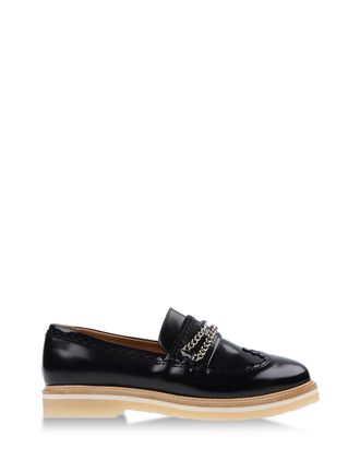 PURIFIED Loafers & Lace-ups Loafers on shoescribe.com
