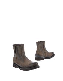 N.D.C. MADE BY HAND - Ankle boots