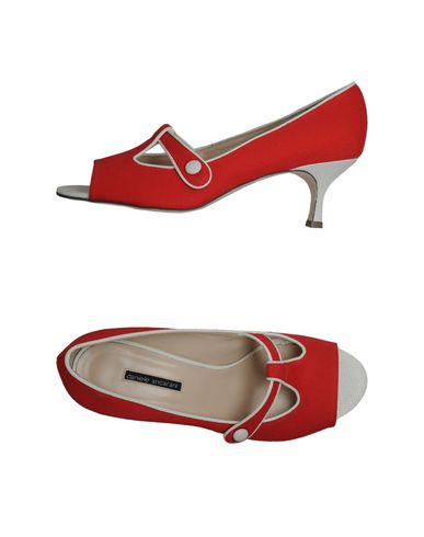ZOOM DANIELE ANCARANI - Sandals