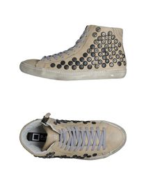 D.A.T.E. - Sneakers & Tennis shoes alte
