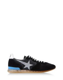 Sneakers - GOLDEN GOOSE