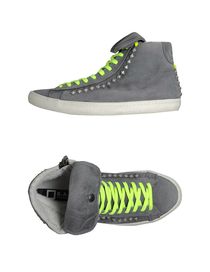 D.A.T.E. - High-tops