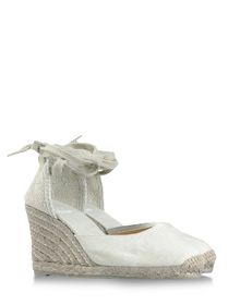 Espadrilles - CASTAÑER
