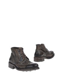 N.D.C. MADE BY HAND - Ankle boots