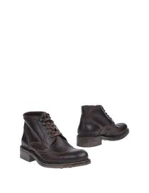 N.D.C. MADE BY HAND - Ankle boots