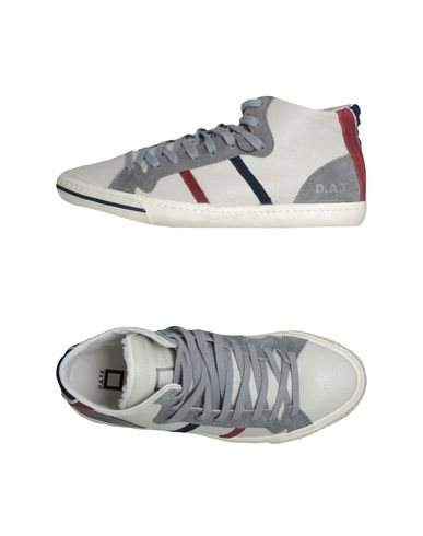 ZOOM D.A.T.E. - High-top trainers